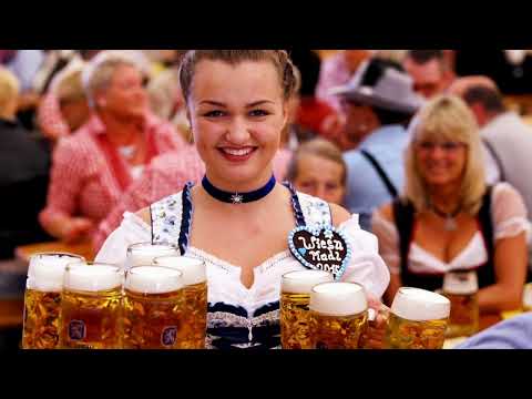Blaumeisen: Oktoberfest Biberist