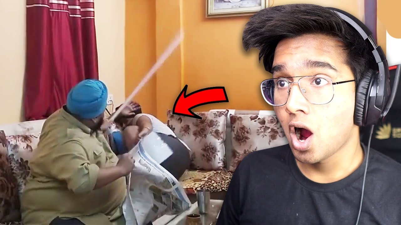 FAILED IN EXAM PRANKS * My 12th Result Revealed* - YouTube