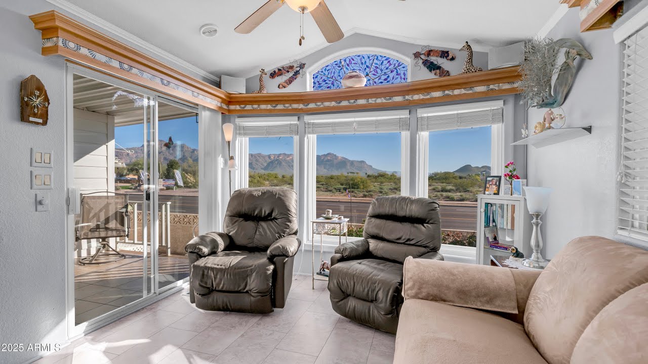 Residential for sale - 492 IRON ORE Drive, Apache Junction, AZ 85119