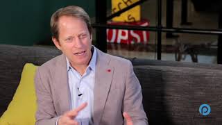 Fireside Chat with ProcessMaker Founder and CEO Brian Reale