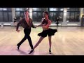 Никита и Катя - ча-ча-ча🔥🤩 #dance #latindance #dancers #dancevideo #dancesport #latina #dancelife 