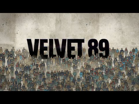 Velvet 89 první teaser (CZ)