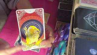 Capricorn General: Will you take the leap? #capricorn #capricorntarot #capricornhoroscope #tarot