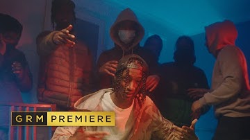 Lil Macks - Moncler Criminals [Music Video] | GRM Daily
