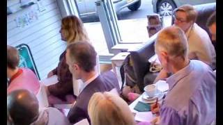 HYPNOTIC SALES Talk / Workshop. SELL MORE NOW!