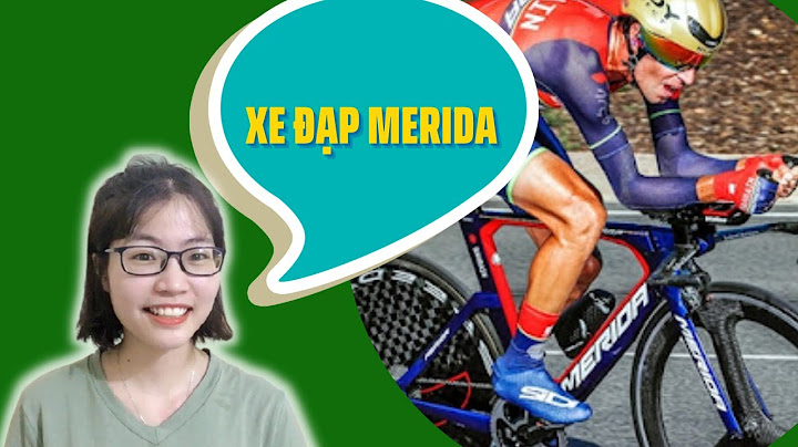 So sánh xe đạp merida và giant năm 2024