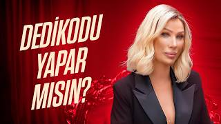 Seda Sayan Sosyal Flörtü Yorumladı | Seda Sayan İle Bacıların Bacısı