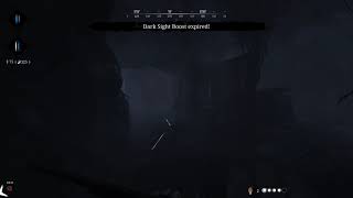 Hunt  Showdown -  Mad Desync