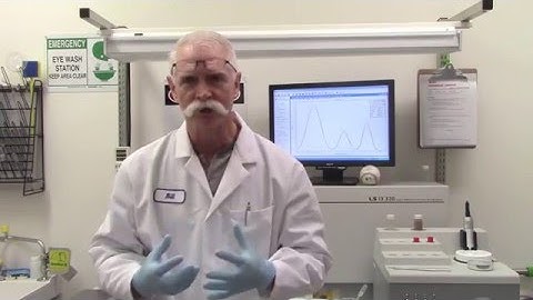 Chapter 4   LS13320 Sample Preparation   C