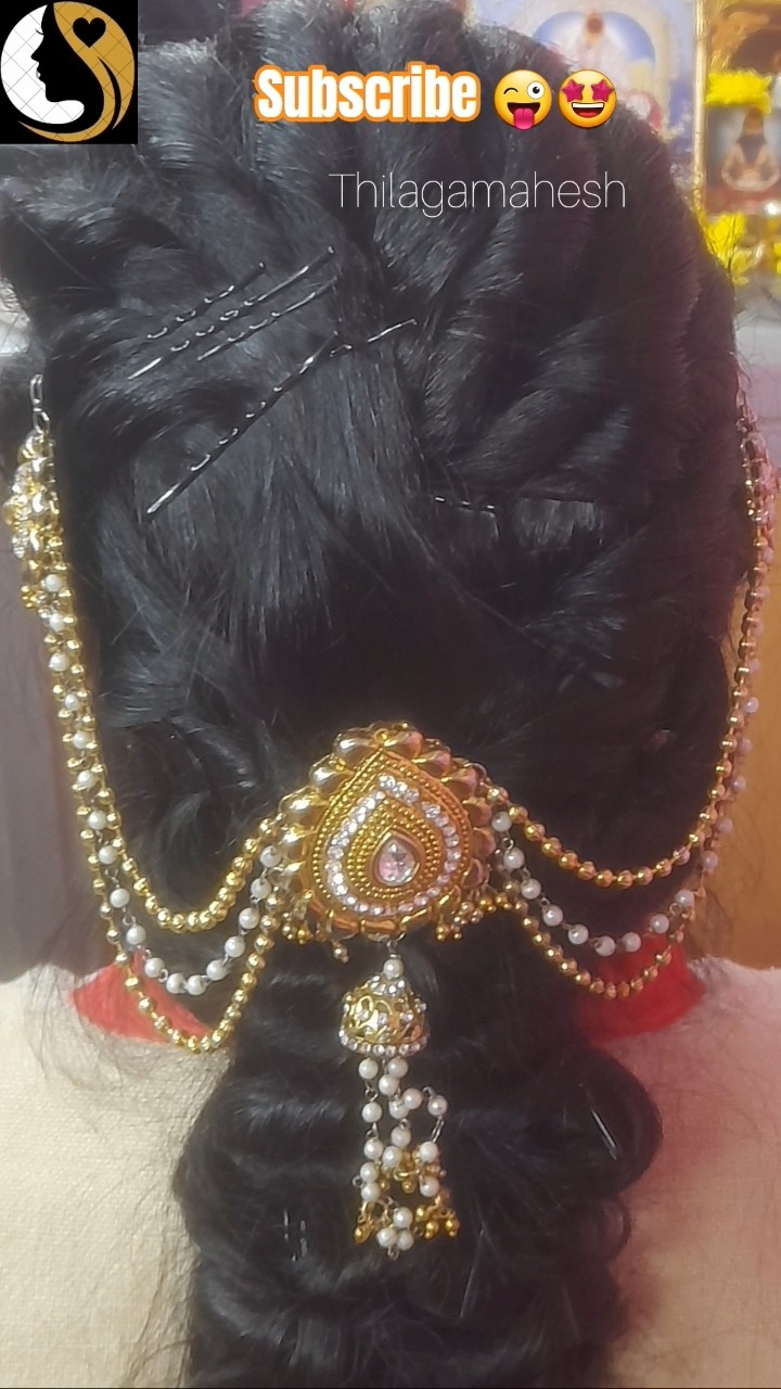 hairstyle - ShareChat