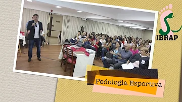 Quais são as atividades esportivas ou clubes nacionais que incluem o Podologo na equipe técnica?