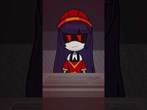 If Murder Drones characters played online PART 2 |  #animationmeme #animation #funny #murderdrones