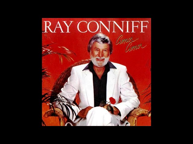 Ray Conniff - Hablame Del Mar Marinero