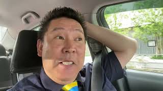 明日兵庫県の著名人が立花孝志を提訴するとオールドメディアの記者から電話がありました！