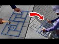 Most Satisfying Videos of Workers Doing Their Jobs Perfectly [Part 2]