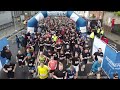 Limerick Riverfest 2022 from the drone