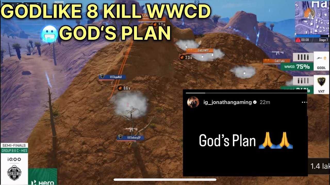 GODLIKE LAST MATCH CHICKEN 🍗 | GODL QUALIFY FOR LAN 🫥 |#bgmi # ...
