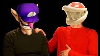 Piranha Plant Can Kill At 0% From A Shield Break