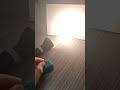 GU10 0-100% Dimmable LED Bulb | Smooth Flicker-Free Dimming Demo