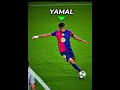 #foryou #football #goat #footballshorts #goals #goviral #motivation #baller #championsleague #yamal