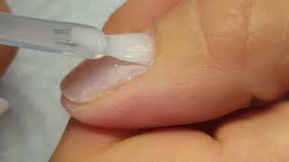 Jak prawidłowo przygotować naturalne paznokcie pod żel