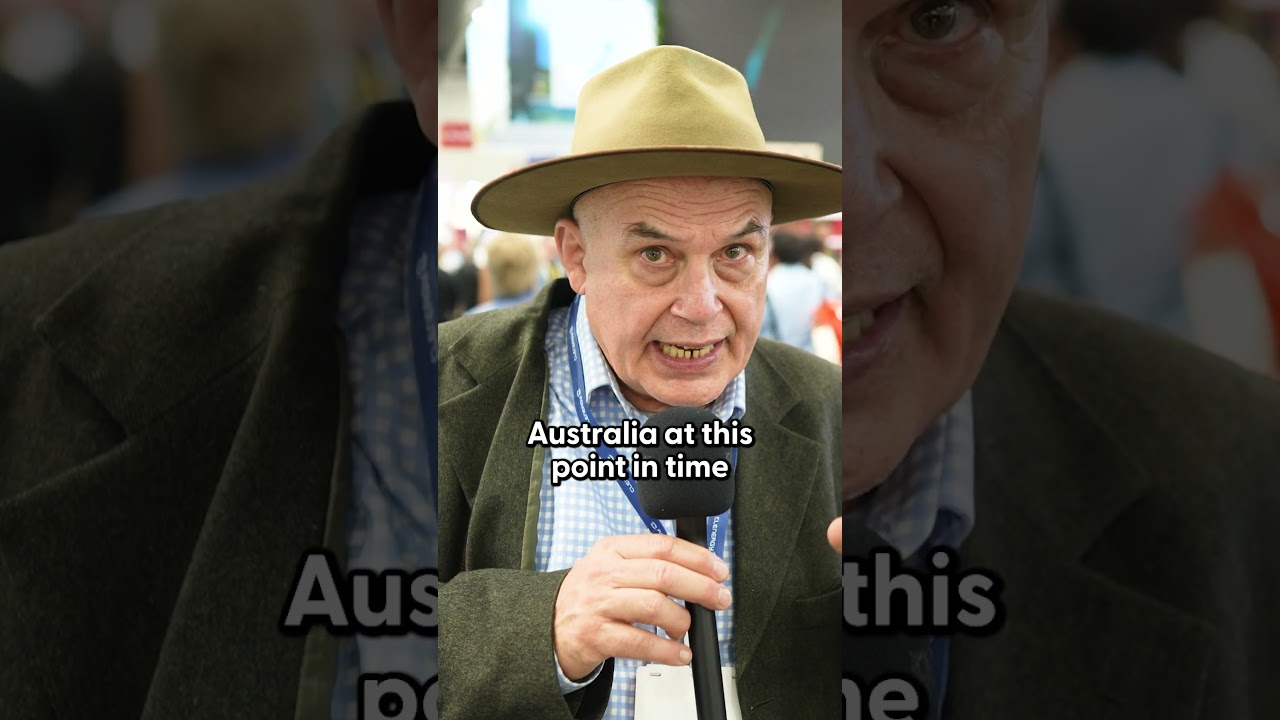 All Energy 2025: Australia’s Renewable Future Unfolds