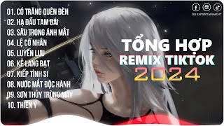 Có Trăng Quên Đèn, Hạ Đầu Tam Bái | Playlist G5R Remix | Hot Trend TikTok