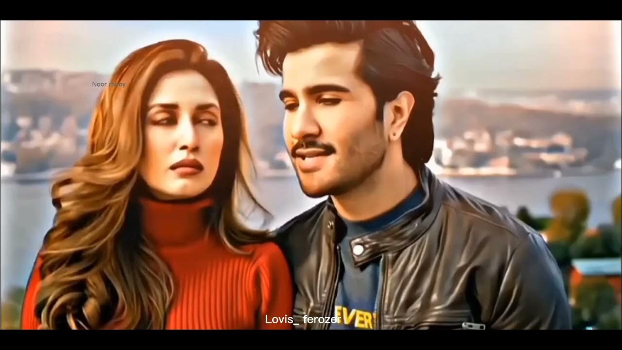 Feroz khan Secnes in Tich button movieAttitdue WhatsAppAttitude Munde Tich button movie