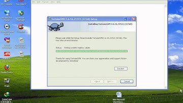 Cách sử dụng SVN.flv