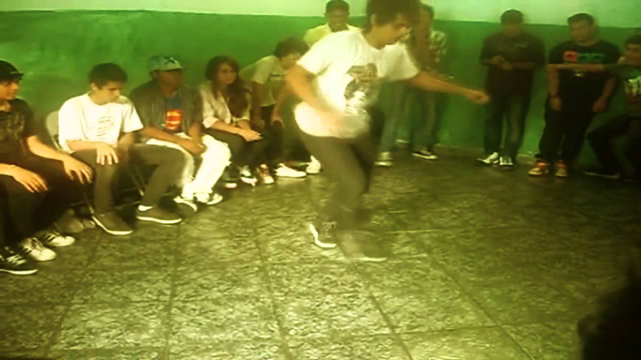 Tenorio Short Performance - Meet Up Jacarepagua (RJ)  -