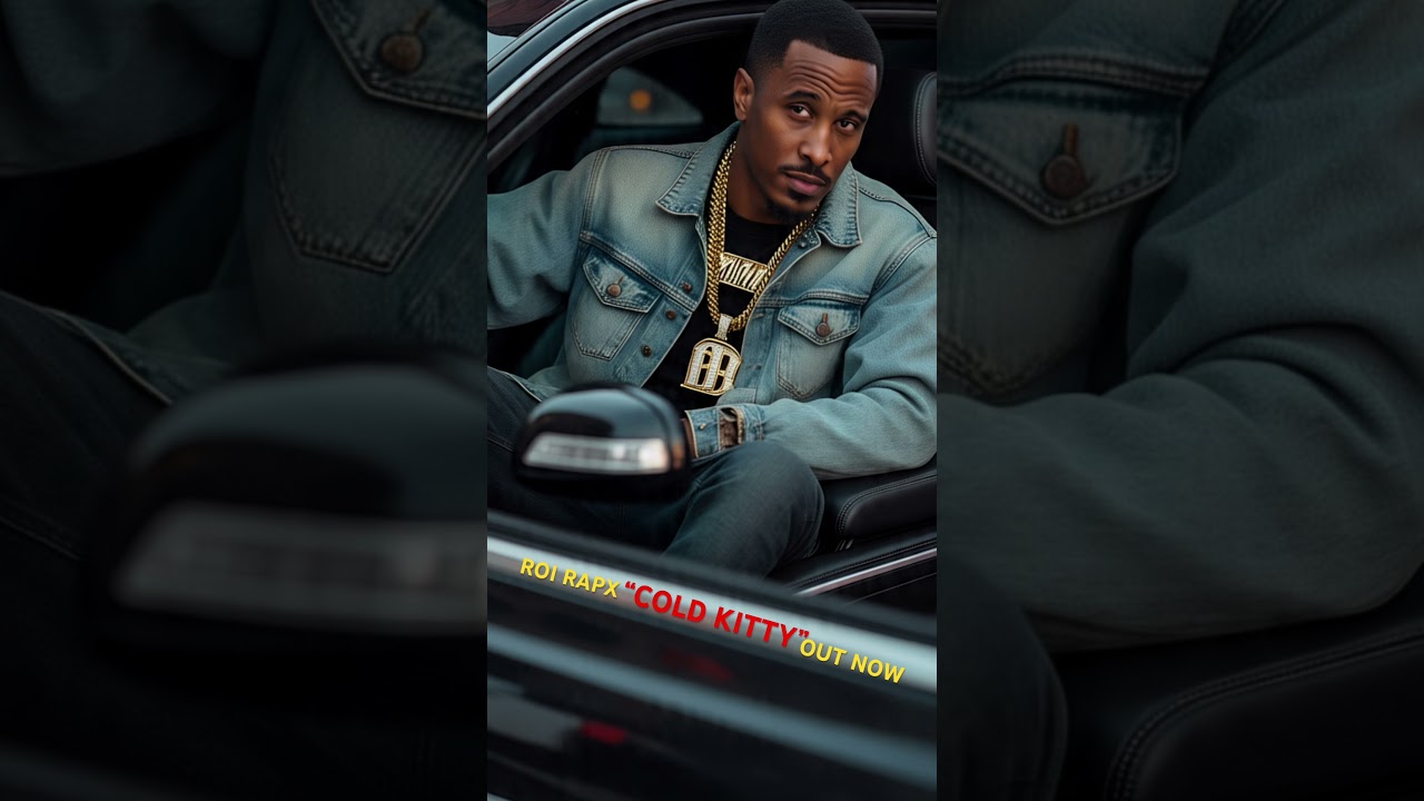 Ver ‼️EXPOSED‼️ROI RAPX EXPOSES LABEL Song: “Cold Kitty” Artist: ROI RAPX #music #undergroundrap no YouTube Ver ‼️EXPOSED‼️ROI RAPX EXPOSES LABEL Song: “Cold Kitty” Artist: ROI RAPX #music #undergroundrap no YouTube