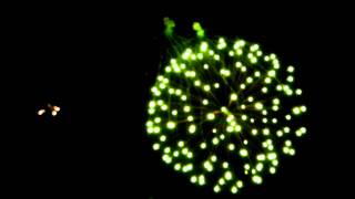 Download Lagu Hokkoku Kawakita Fireworks Festival 2011 (3 of 10) MP3