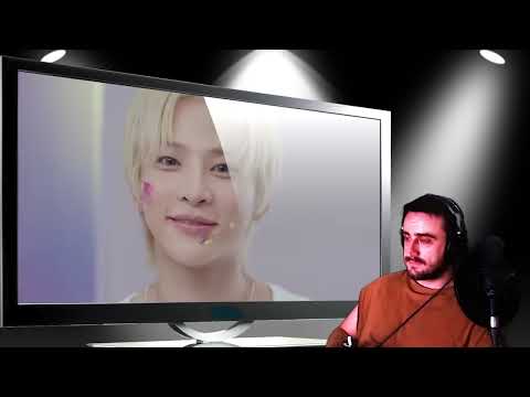 GOKO Reacts to POW (파우) 'Flavor' M/V