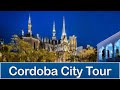 CSA - Cordoba City Tour - Part 2