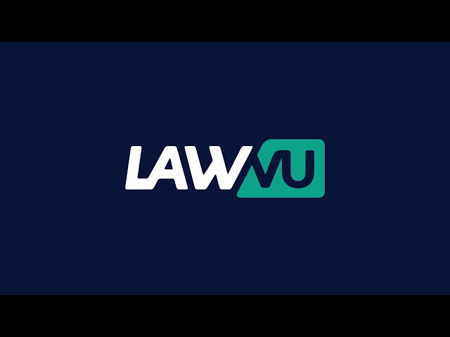 LawVu.com | Matter & Contract Management Software | Legal Operations