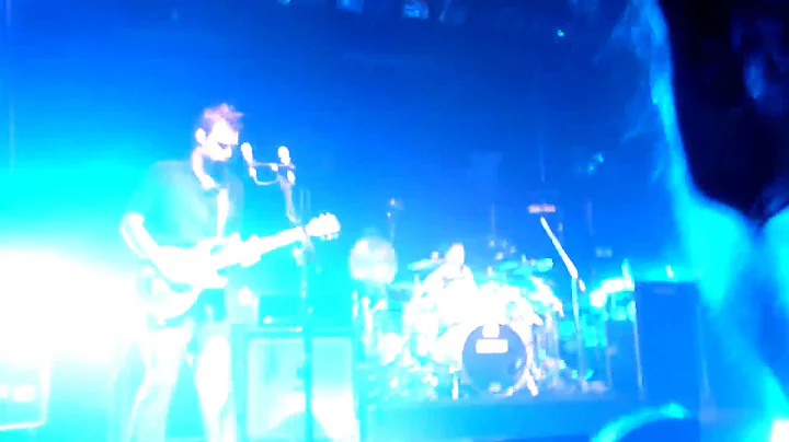 Cog - What If (Tivoli 12.06.10)