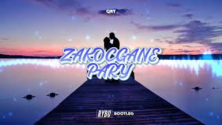 QRY - Zakochane Pary (Rybu Bootleg) 2023