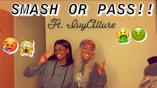 Smash Or P Ft. Moddagod, Juneboys, Corey, Clarencenyc, Ricegum