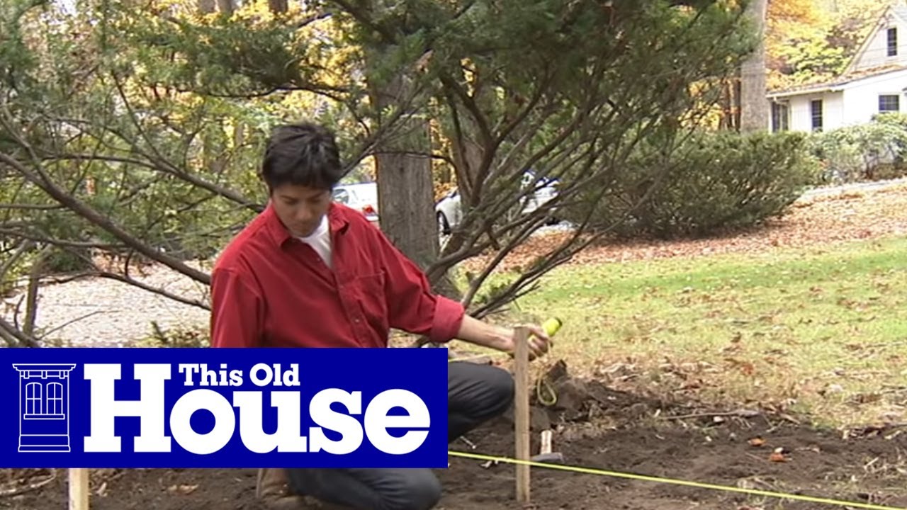 How to Build Rustic Stone Planters for Your Garden - Dengarden