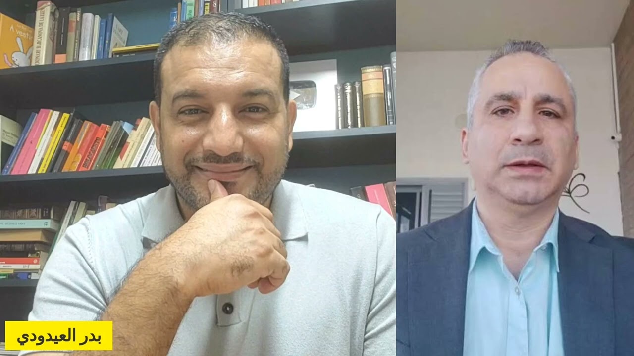 ايدي كوهين يرد على بنكيران .. محمد6 ابن إسرائيل و الجزائر دولة عدوة