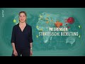 Meerengen: Strategische Bedeutung | Mit offenen Karten - Im Fokus | ARTE