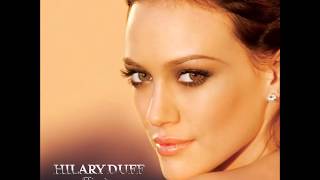 Hilary Duff - Dreamer