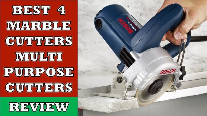 BOSCH marble wood cutting machine for professional & home used