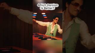 Which Version Is Better???