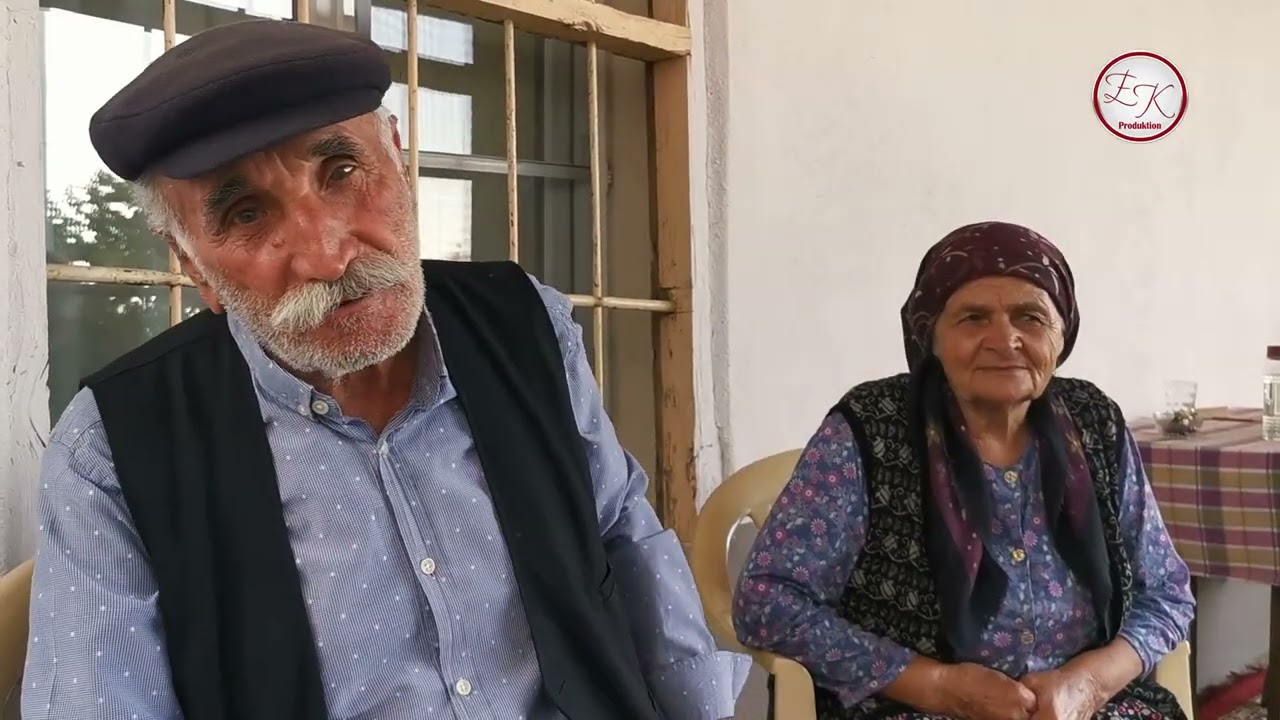 Nurhak'lı Hüseyin Güvercin Babadan Şiirler