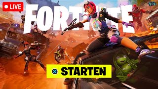 SKIN CONTEST *JETZT* LIVE!😱 - *GRATIS BATTLE PÄSSE*😲 Custom Games Turnier🏆 - Fortnite [DE] Addi LIVE