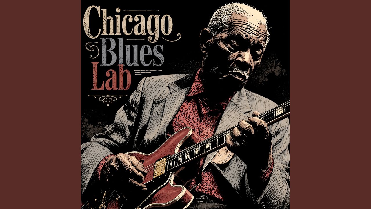 Chicago Blues Lab