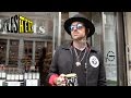 Drinking "Alabama Buttslides" with Yelawolf - OUT HEAR