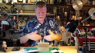 Celebrity Wooch RFID Lock Unboxing and Setup Wealth