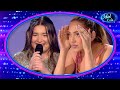 La hondurea carla zaldvar arrasa con este temazo de dreamgirls  semifinal 03  idol kids 2022